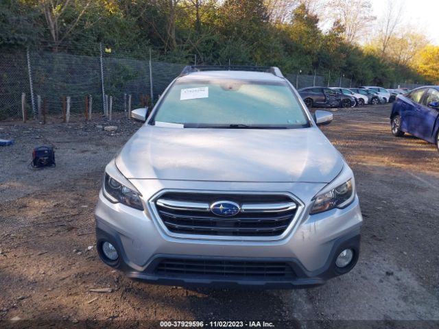 4S4BSAFC1J3349142 Subaru Outback Premium