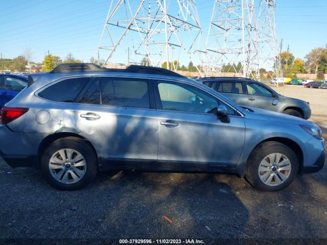 4S4BSAFC1J3349142 Subaru Outback Premium