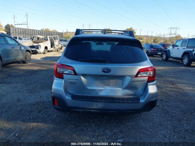 4S4BSAFC1J3349142 Subaru Outback Premium