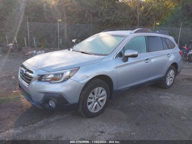4S4BSAFC1J3349142 Subaru Outback Premium