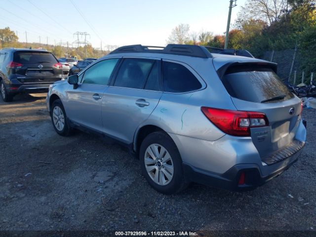 4S4BSAFC1J3349142 Subaru Outback Premium