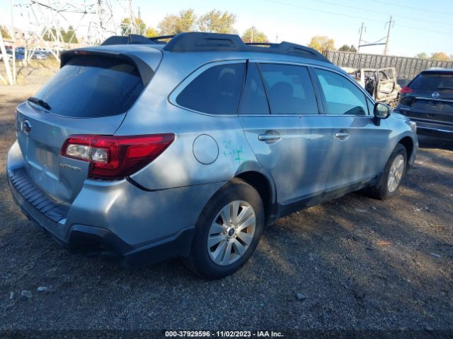 4S4BSAFC1J3349142 Subaru Outback Premium