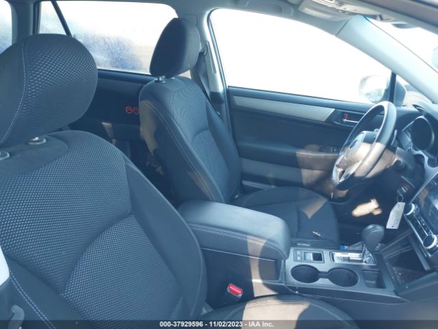 4S4BSAFC1J3349142 Subaru Outback Premium