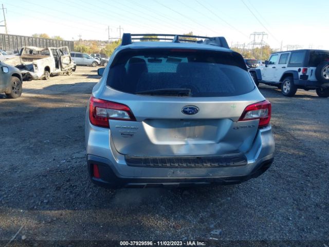 4S4BSAFC1J3349142 Subaru Outback Premium