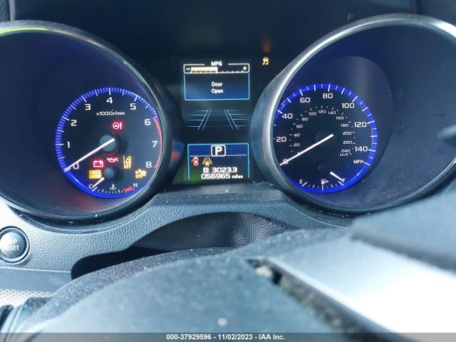 4S4BSAFC1J3349142 Subaru Outback Premium