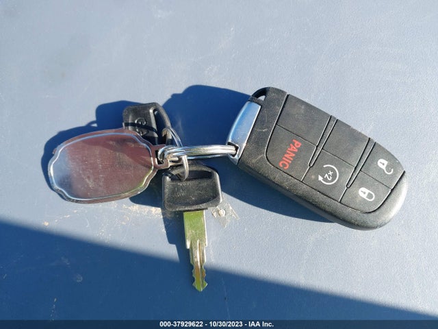 Dodge Journey Sxt 2014 3C4PDCCG7ET136410 Image 11