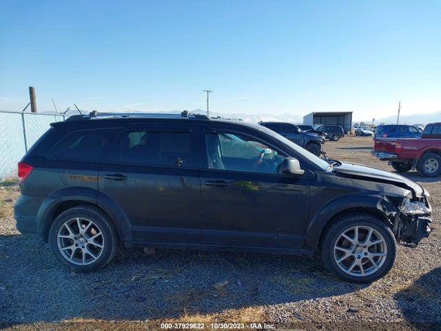 Dodge Journey Sxt 2014 3C4PDCCG7ET136410 Image 14