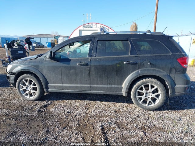 Dodge Journey Sxt 2014 3C4PDCCG7ET136410 Image 15