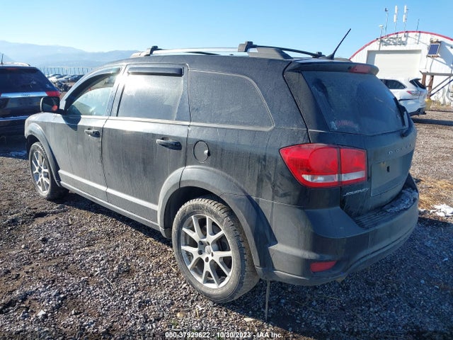 Dodge Journey Sxt 2014 3C4PDCCG7ET136410 Image 3
