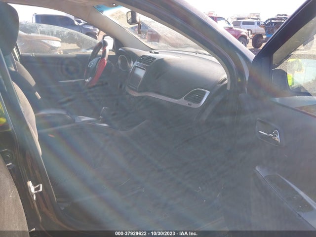 Dodge Journey Sxt 2014 3C4PDCCG7ET136410 Image 5