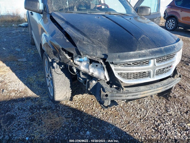 Dodge Journey Sxt 2014 3C4PDCCG7ET136410 Image 6