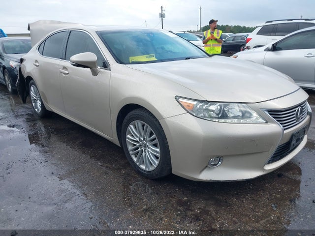 Aukcja sprzedaży 2015 Lexus Es 350, vin: JTHBK1GG9F2154147, numer aukcji: 37929635