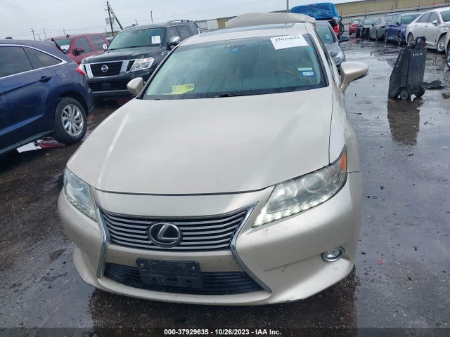 Aukcja sprzedaży 2015 Lexus Es 350, vin: JTHBK1GG9F2154147, numer aukcji: 37929635