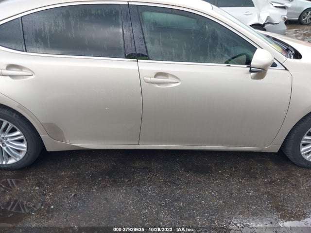 Aukcja sprzedaży 2015 Lexus Es 350, vin: JTHBK1GG9F2154147, numer aukcji: 37929635