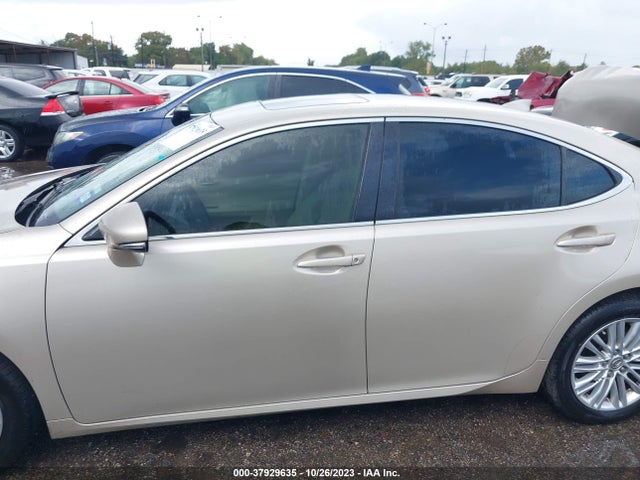 Aukcja sprzedaży 2015 Lexus Es 350, vin: JTHBK1GG9F2154147, numer aukcji: 37929635