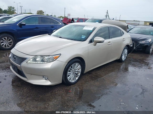 Aukcja sprzedaży 2015 Lexus Es 350, vin: JTHBK1GG9F2154147, numer aukcji: 37929635