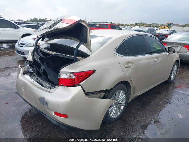 Aukcja sprzedaży 2015 Lexus Es 350, vin: JTHBK1GG9F2154147, numer aukcji: 37929635