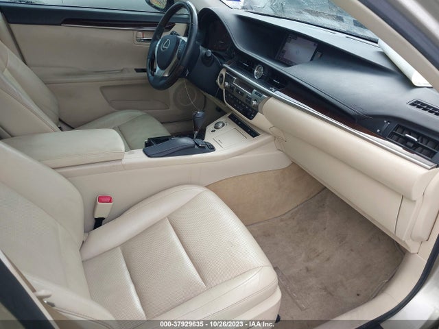 Aukcja sprzedaży 2015 Lexus Es 350, vin: JTHBK1GG9F2154147, numer aukcji: 37929635
