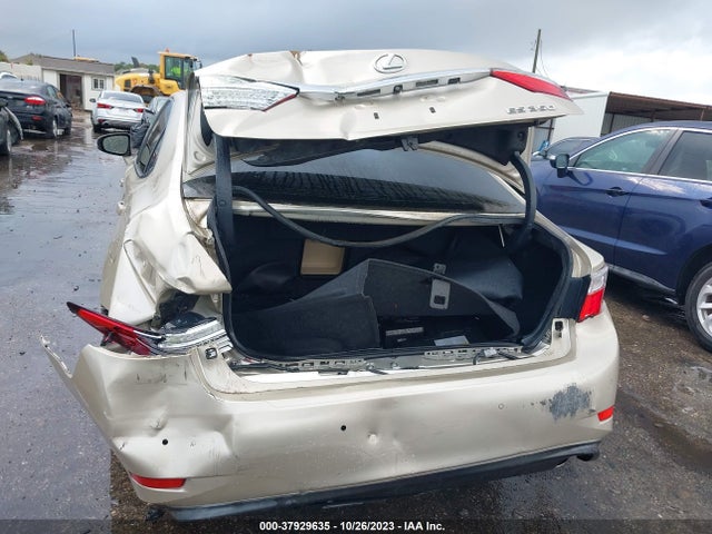 Aukcja sprzedaży 2015 Lexus Es 350, vin: JTHBK1GG9F2154147, numer aukcji: 37929635