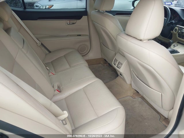 Aukcja sprzedaży 2015 Lexus Es 350, vin: JTHBK1GG9F2154147, numer aukcji: 37929635