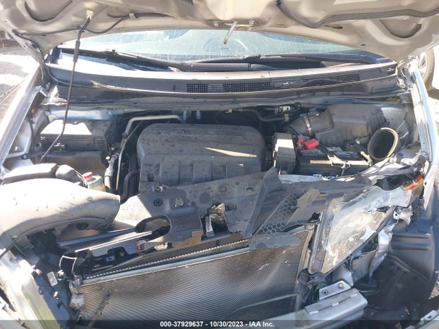 Honda Odyssey Touring 2015 5FNRL5H92FB108872 Image 10