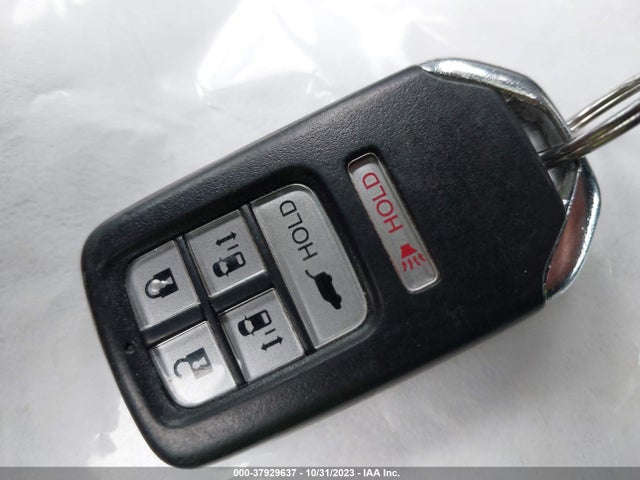Honda Odyssey Touring 2015 5FNRL5H92FB108872 Image 11