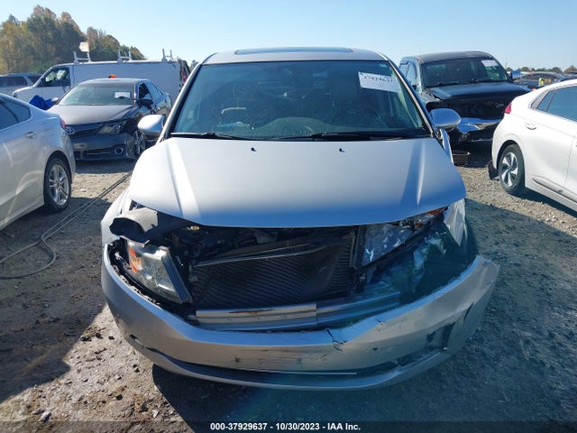 Honda Odyssey Touring 2015 5FNRL5H92FB108872 Image 12