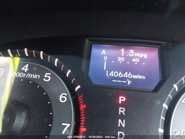 Honda Odyssey Touring 2015 5FNRL5H92FB108872 Image 15