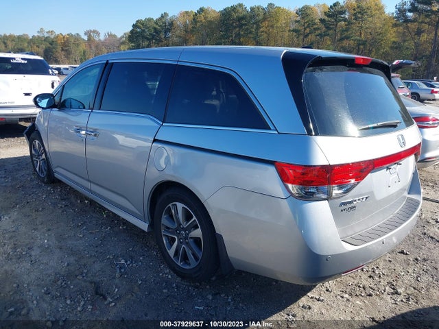 Honda Odyssey Touring 2015 5FNRL5H92FB108872 Image 3