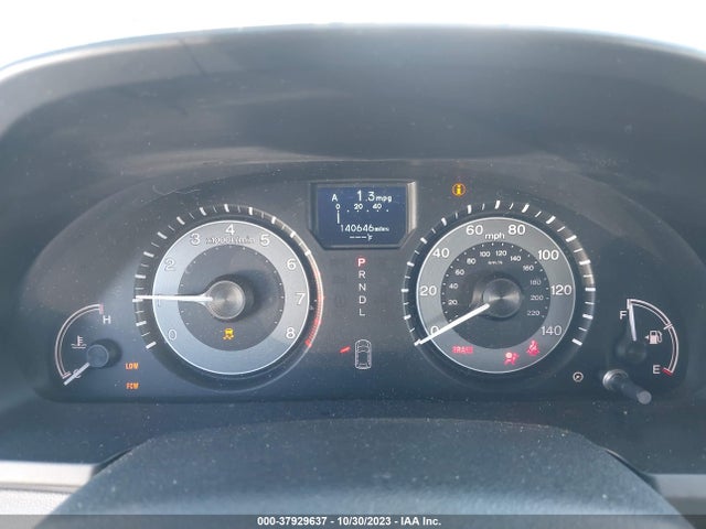 Honda Odyssey Touring 2015 5FNRL5H92FB108872 Image 7