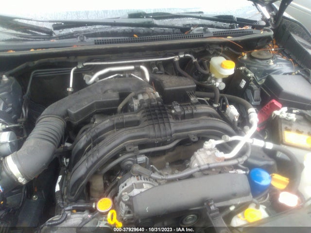 Subaru Crosstrek Premium 2018 JF2GTABCXJH285104 Image 10
