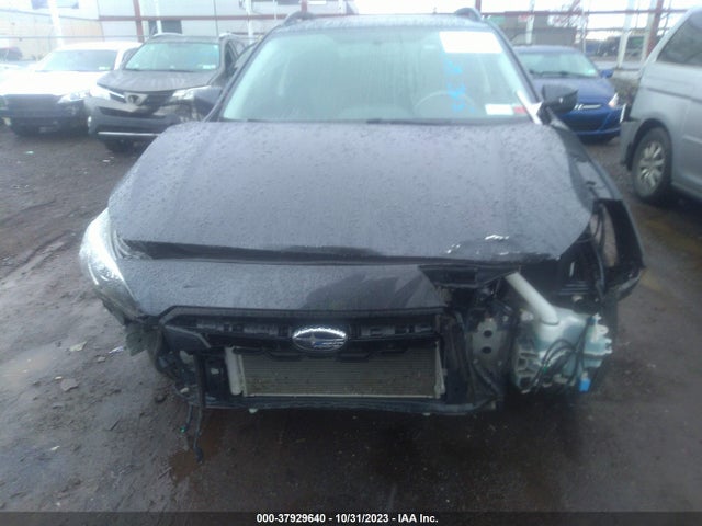 Subaru Crosstrek Premium 2018 JF2GTABCXJH285104 Image 12