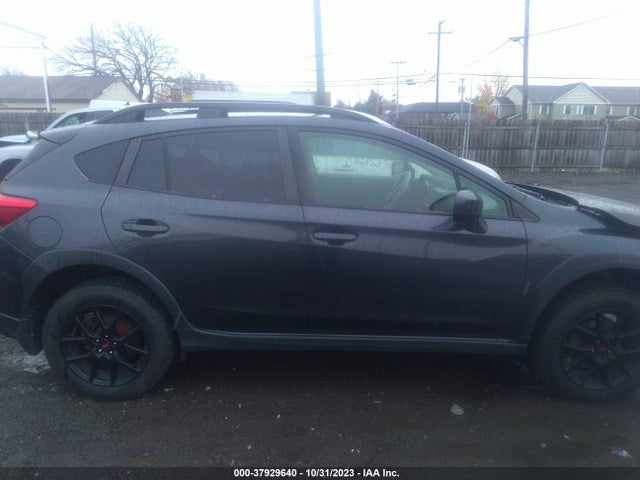 Subaru Crosstrek Premium 2018 JF2GTABCXJH285104 Image 13