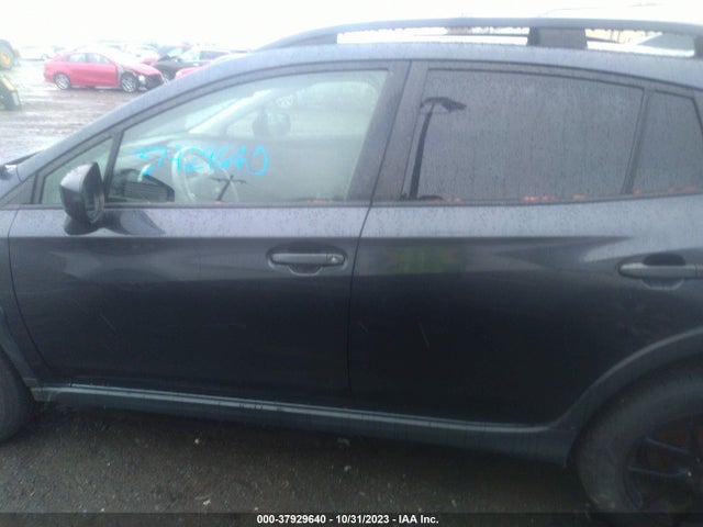 Subaru Crosstrek Premium 2018 JF2GTABCXJH285104 Image 14