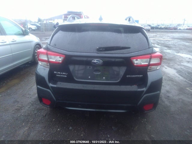 2018 SUBARU CROSSTREK PREMIUM VIN: JF2GTABCXJH285104
