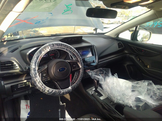 Subaru Crosstrek Premium 2018 JF2GTABCXJH285104 Image 5
