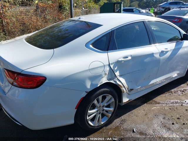 Chrysler 200 Limited 2015 1C3CCCAB4FN528212 Image 6
