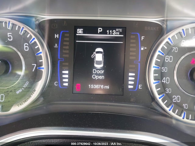 Chrysler 200 Limited 2015 1C3CCCAB4FN528212 Image 7