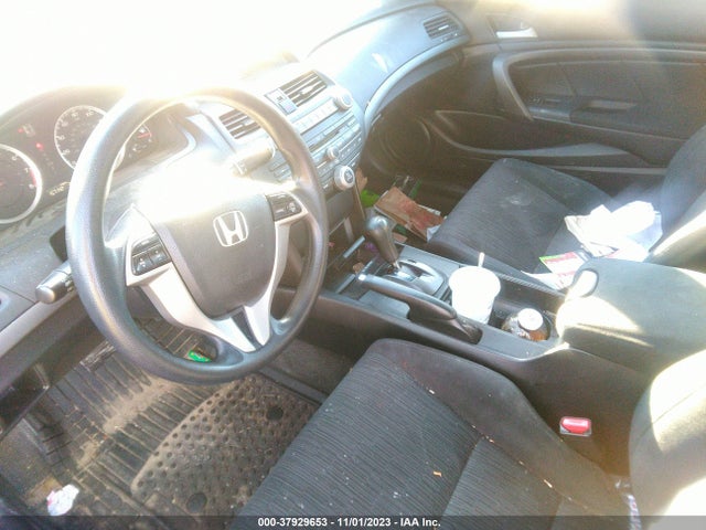 2011 HONDA ACCORD 2.4 LX-S VIN: 1HGCS1B30BA007906
