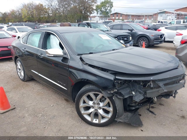 Chevrolet Impala Premier 2019 1G1105S38KU102997 Image 13