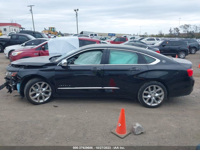 Chevrolet Impala Premier 2019 1G1105S38KU102997 Image 14