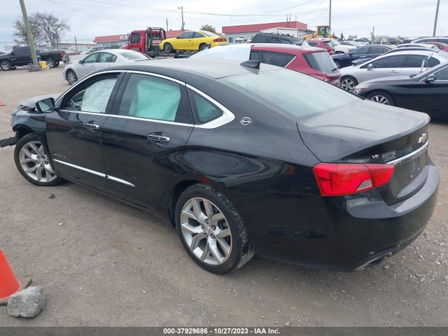 Chevrolet Impala Premier 2019 1G1105S38KU102997 Image 3