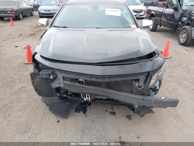 Chevrolet Impala Premier 2019 1G1105S38KU102997 Image 6