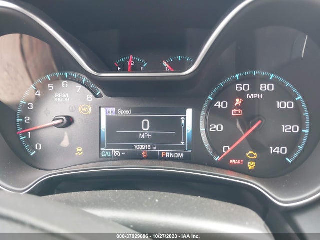 Chevrolet Impala Premier 2019 1G1105S38KU102997 Image 7