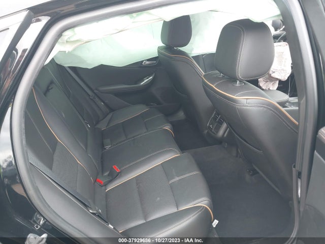 Chevrolet Impala Premier 2019 1G1105S38KU102997 Image 8