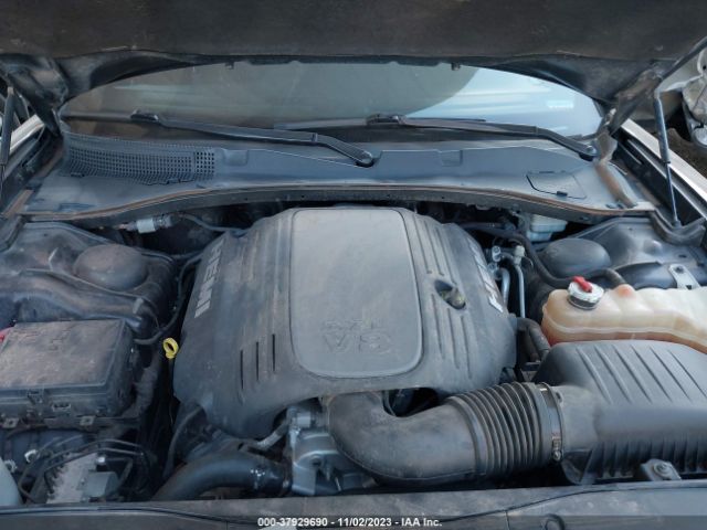 2C3CDXCT0FH866192 Dodge Charger Rt