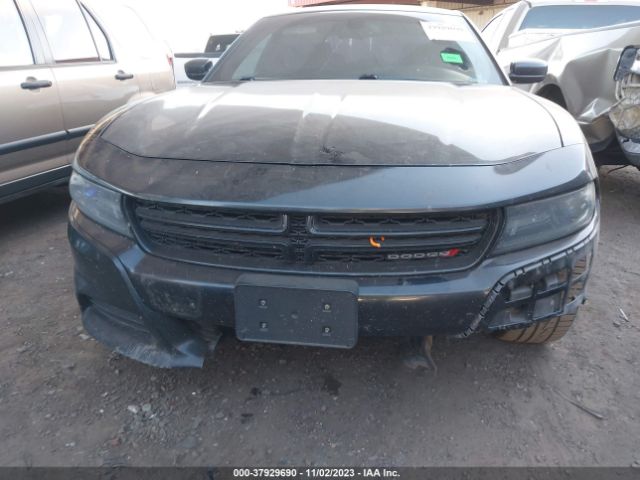 2C3CDXCT0FH866192 Dodge Charger Rt