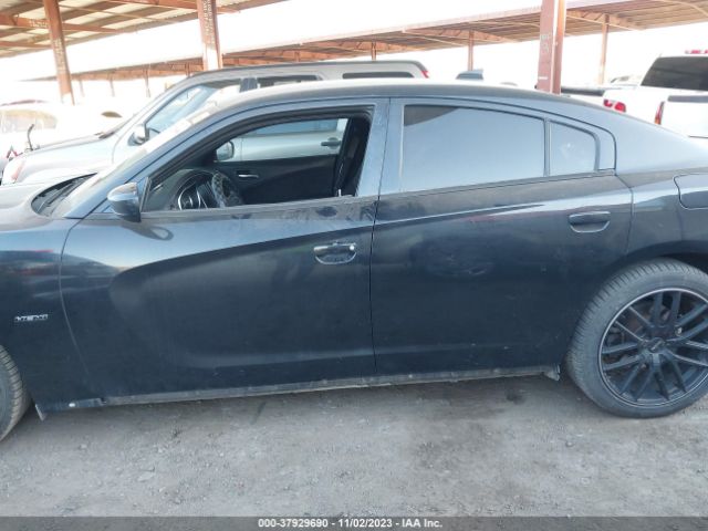 2C3CDXCT0FH866192 Dodge Charger Rt