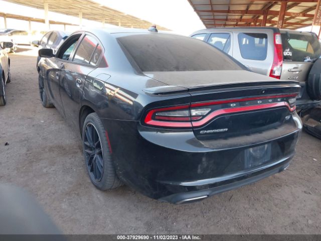 2C3CDXCT0FH866192 Dodge Charger Rt