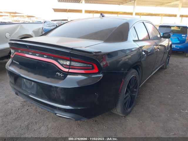 2C3CDXCT0FH866192 Dodge Charger Rt